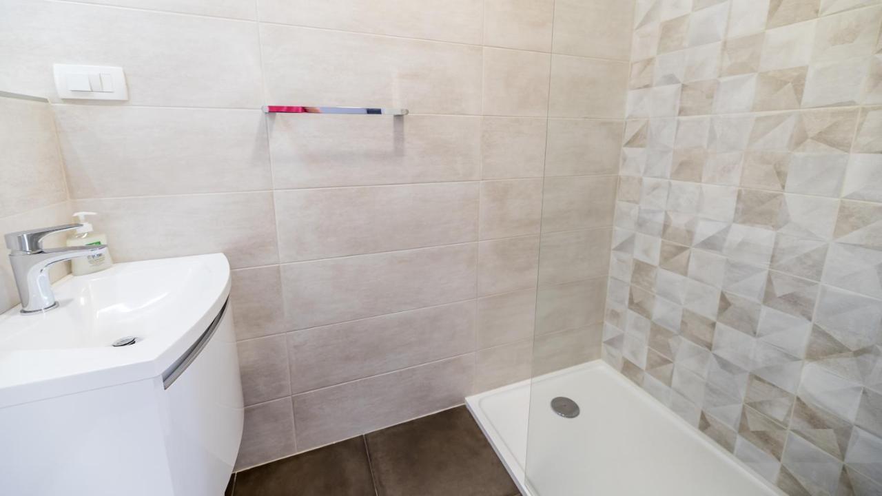 Dalibor Baska Rooms Zewnętrze zdjęcie