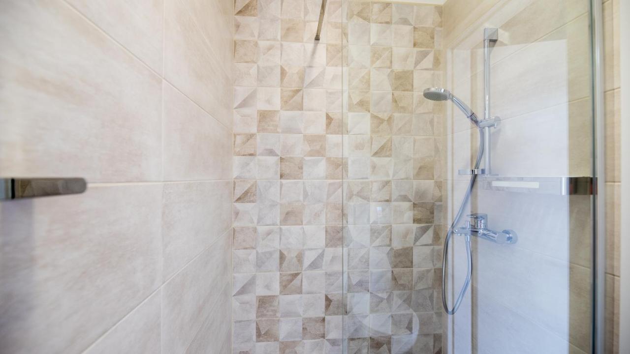 Dalibor Baska Rooms Zewnętrze zdjęcie