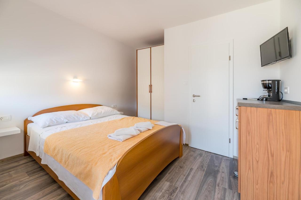 Dalibor Baska Rooms Zewnętrze zdjęcie