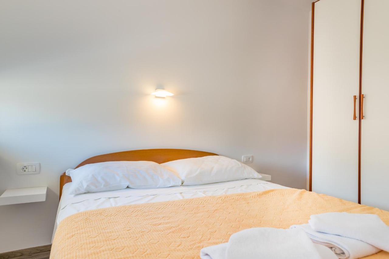 Dalibor Baska Rooms Zewnętrze zdjęcie