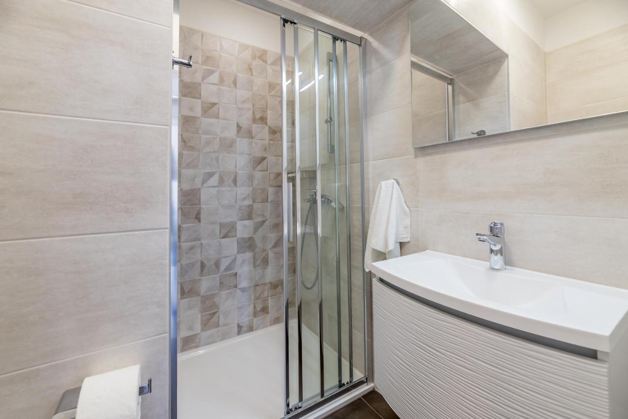 Dalibor Baska Rooms Zewnętrze zdjęcie