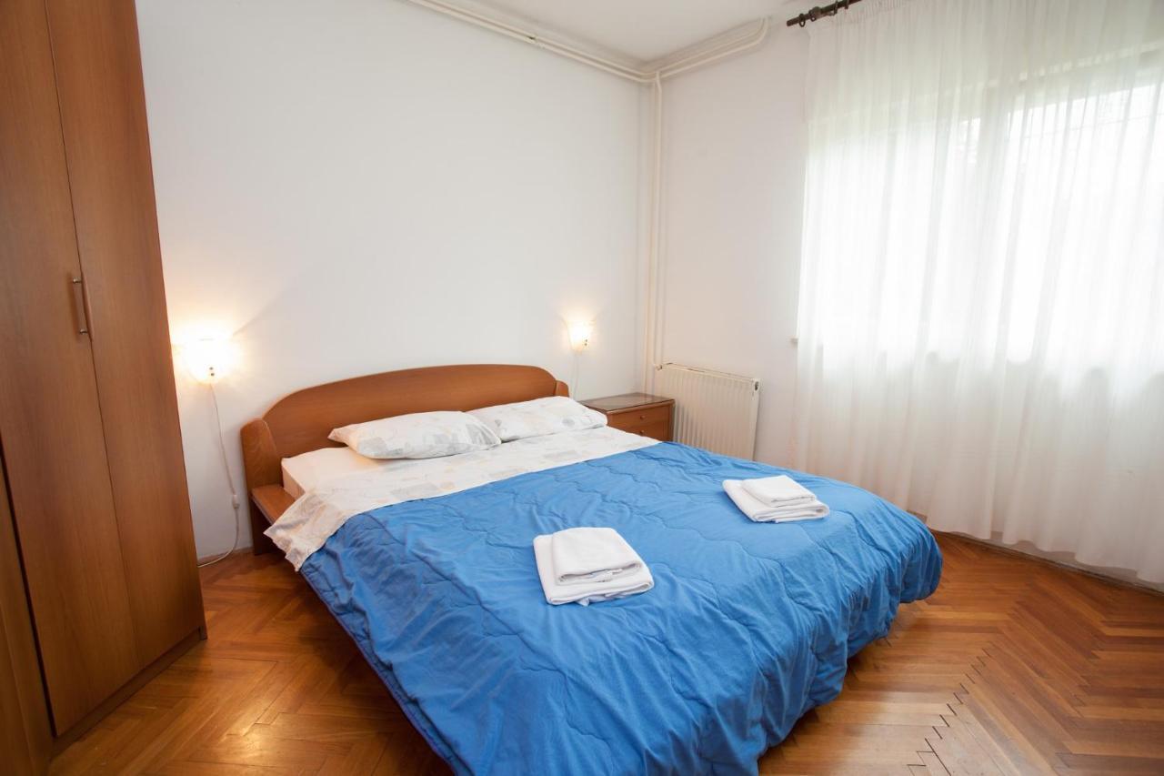 Dalibor Baska Rooms Zewnętrze zdjęcie