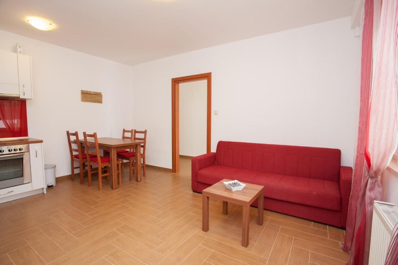 Dalibor Baska Rooms Zewnętrze zdjęcie