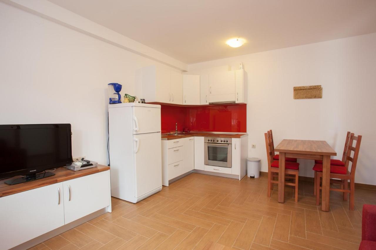 Dalibor Baska Rooms Zewnętrze zdjęcie