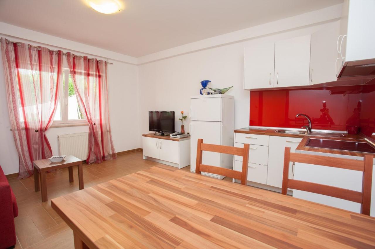Dalibor Baska Rooms Zewnętrze zdjęcie