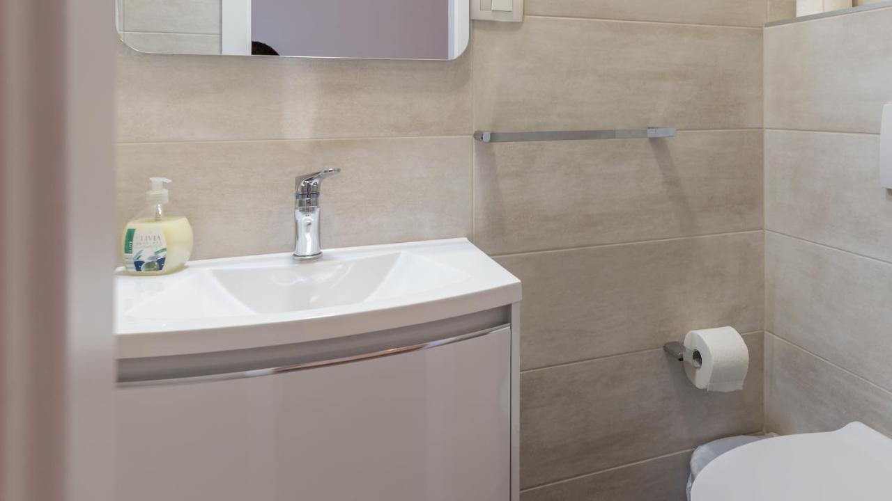 Dalibor Baska Rooms Zewnętrze zdjęcie
