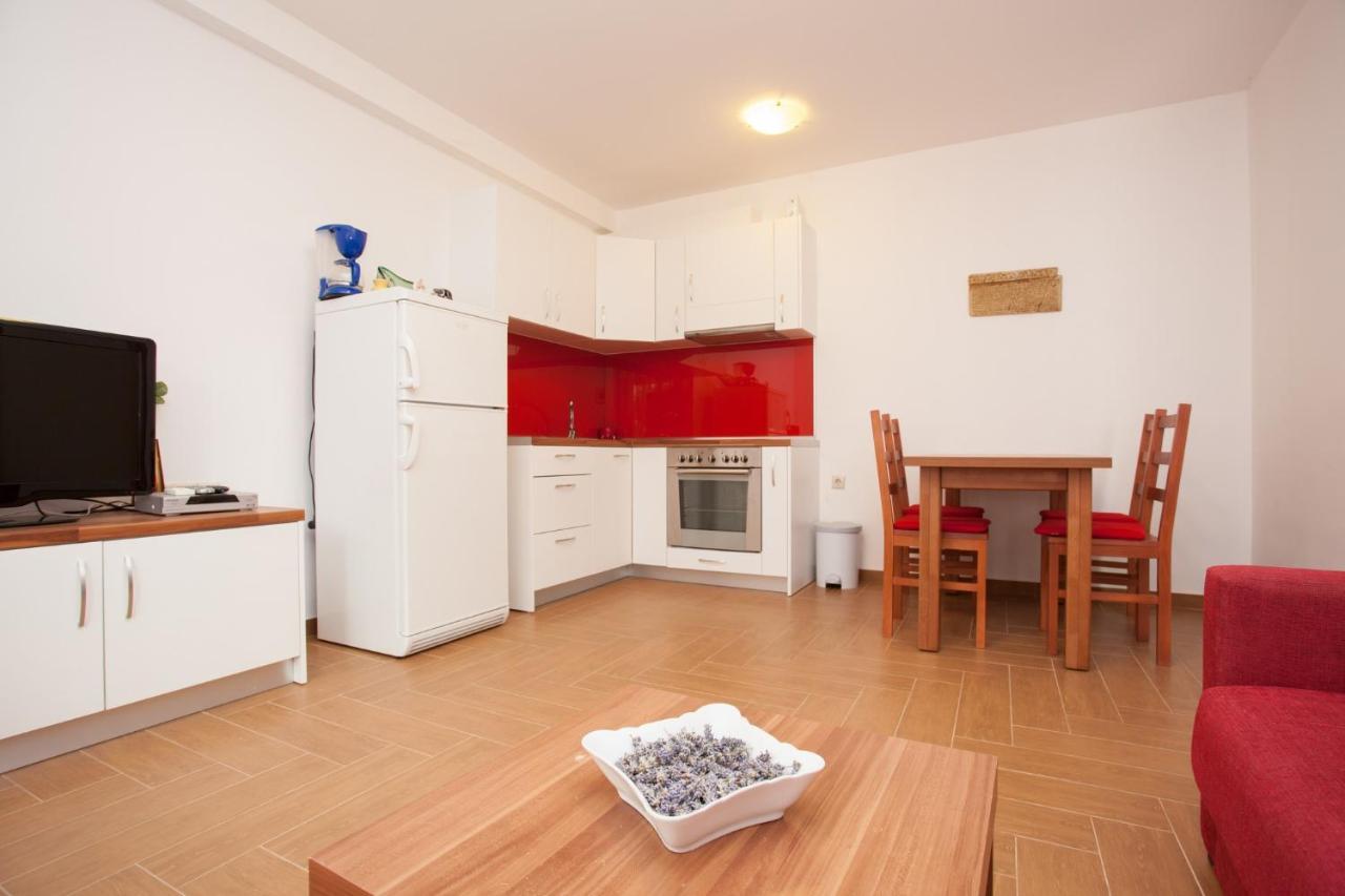 Dalibor Baska Rooms Zewnętrze zdjęcie