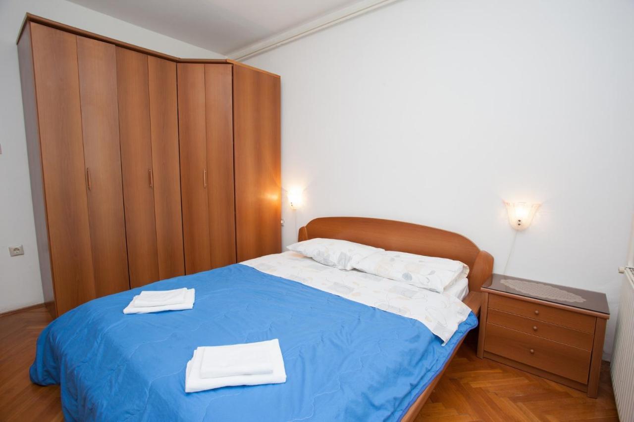 Dalibor Baska Rooms Zewnętrze zdjęcie
