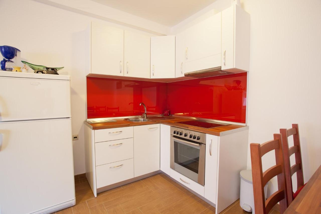 Dalibor Baska Rooms Zewnętrze zdjęcie