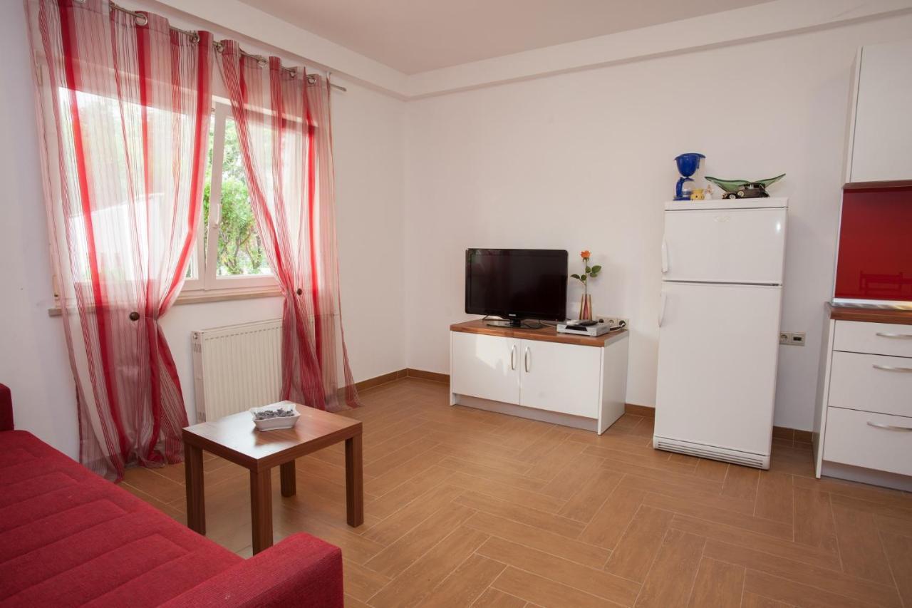 Dalibor Baska Rooms Zewnętrze zdjęcie