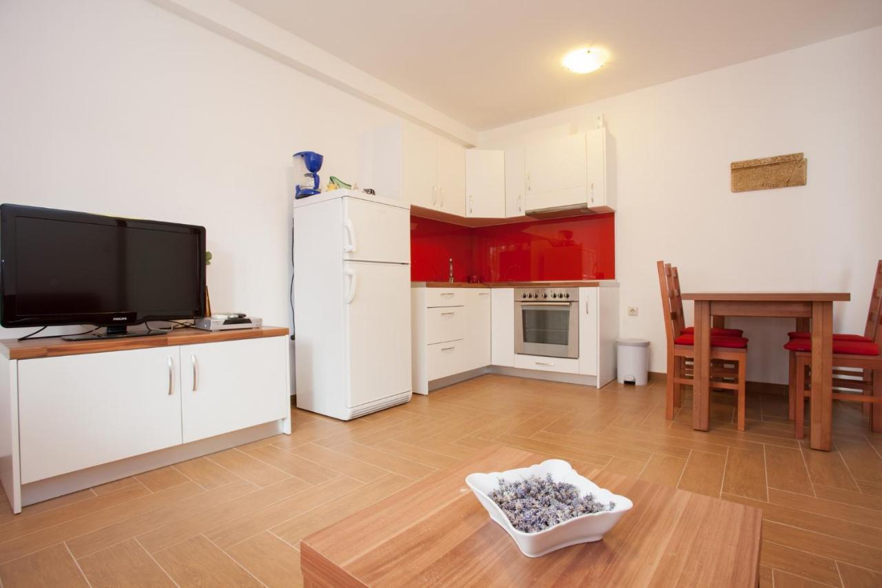 Dalibor Baska Rooms Zewnętrze zdjęcie