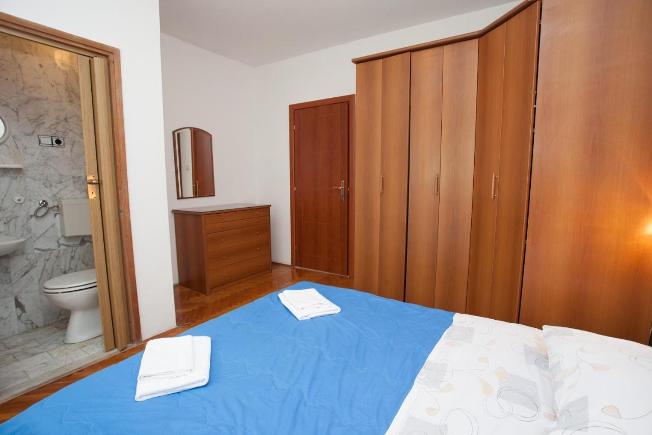 Dalibor Baska Rooms Zewnętrze zdjęcie