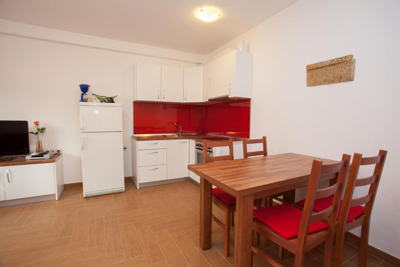 Dalibor Baska Rooms Zewnętrze zdjęcie