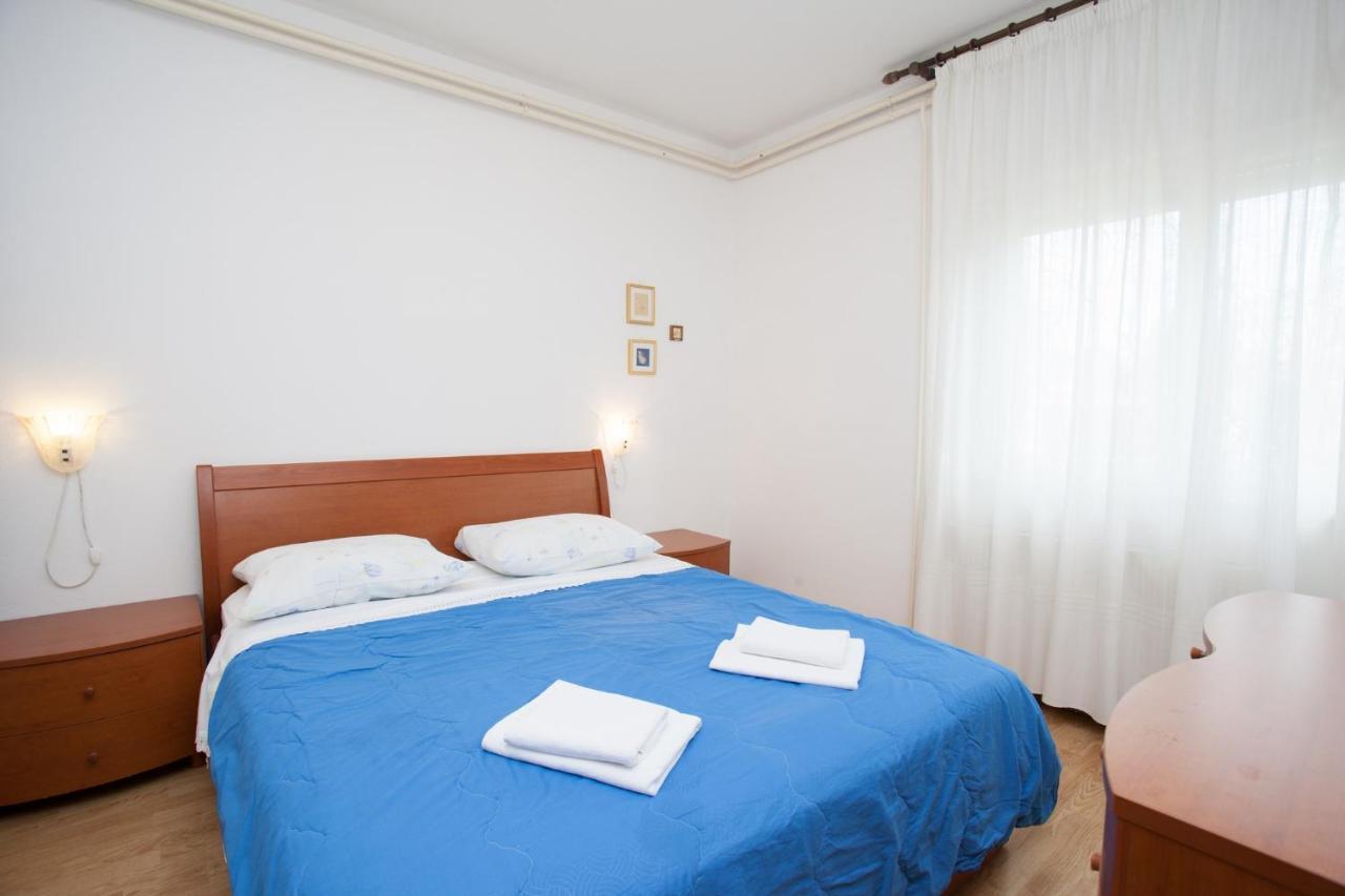 Dalibor Baska Rooms Zewnętrze zdjęcie