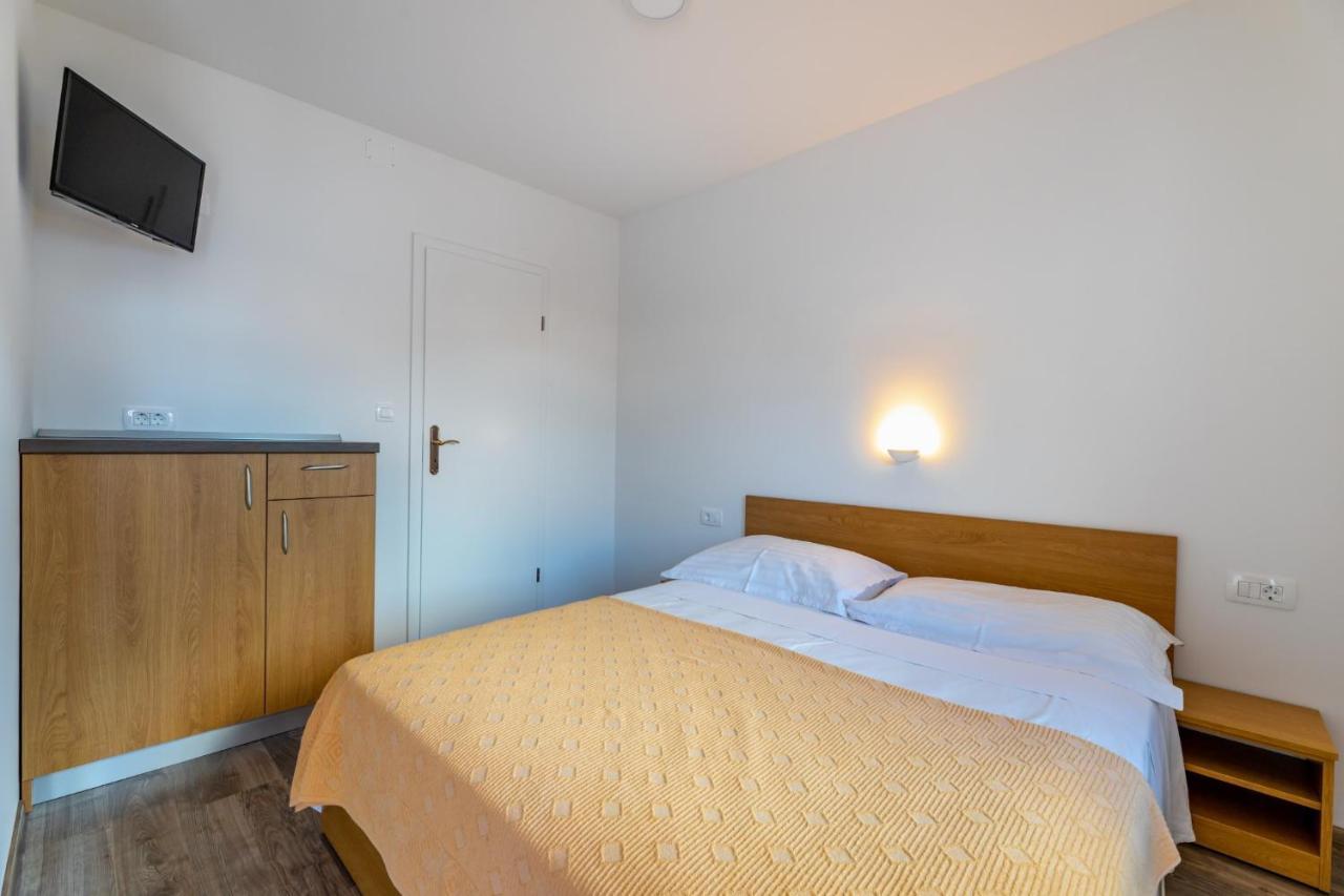 Dalibor Baska Rooms Zewnętrze zdjęcie