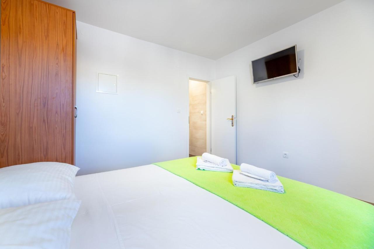 Dalibor Baska Rooms Zewnętrze zdjęcie