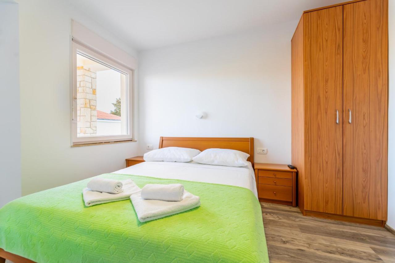 Dalibor Baska Rooms Zewnętrze zdjęcie