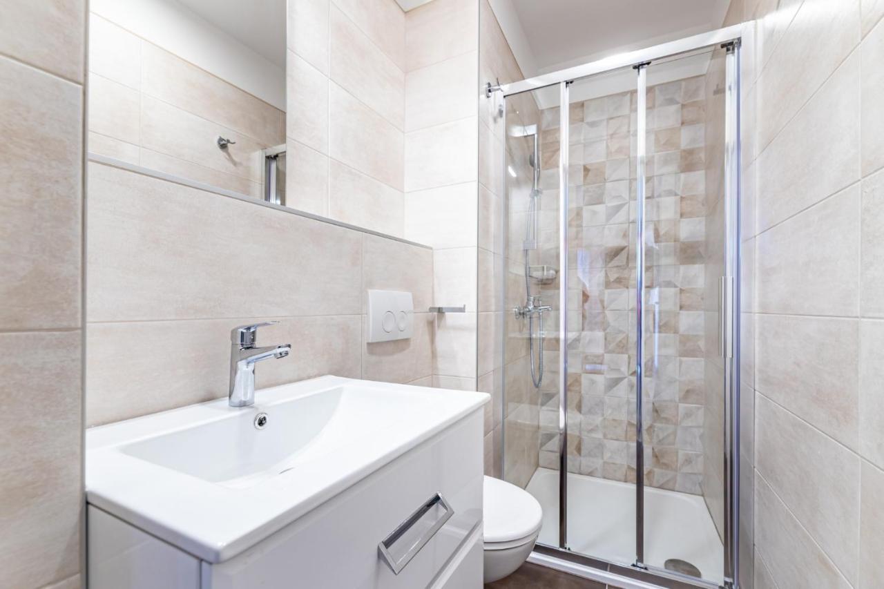 Dalibor Baska Rooms Zewnętrze zdjęcie