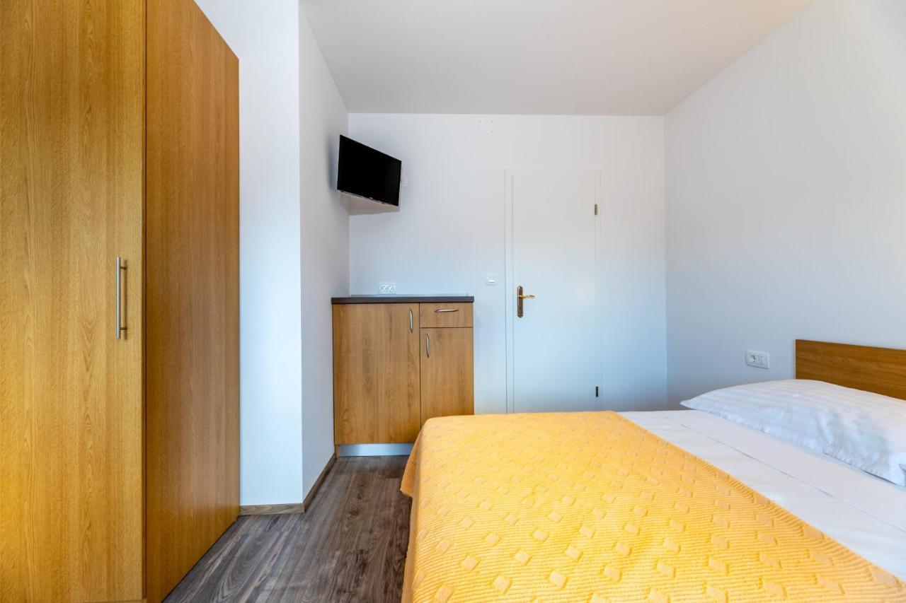 Dalibor Baska Rooms Zewnętrze zdjęcie