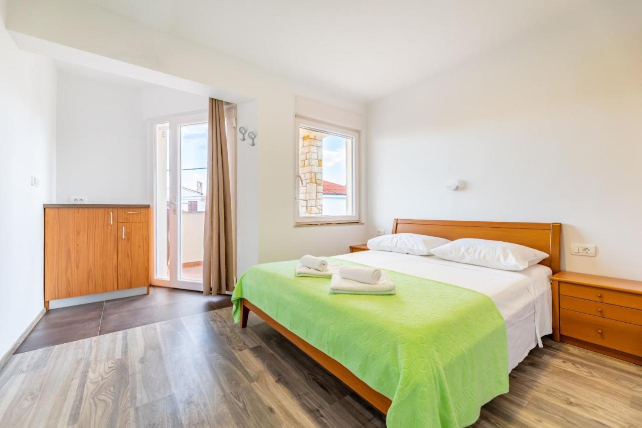 Dalibor Baska Rooms Zewnętrze zdjęcie