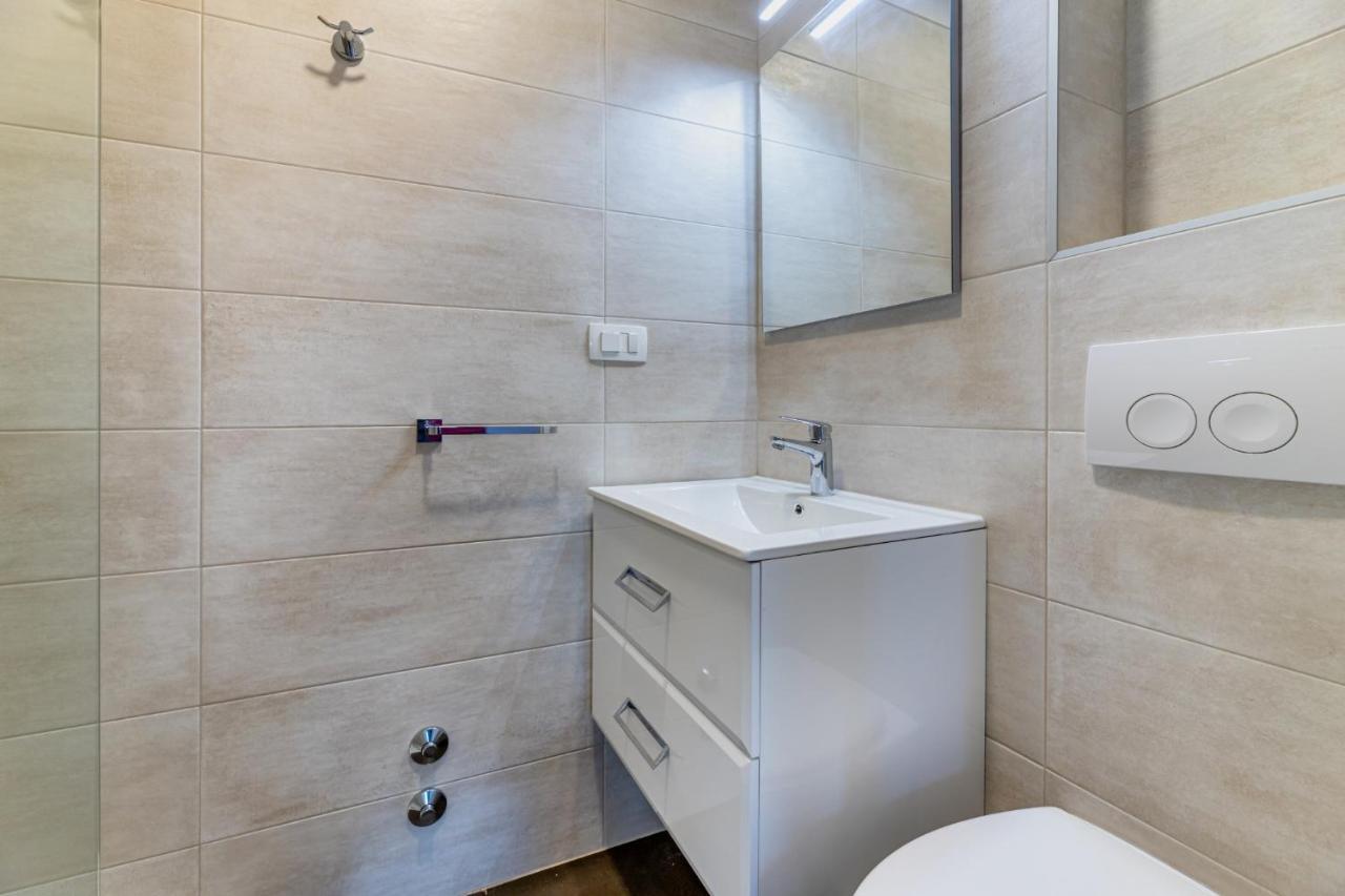 Dalibor Baska Rooms Zewnętrze zdjęcie