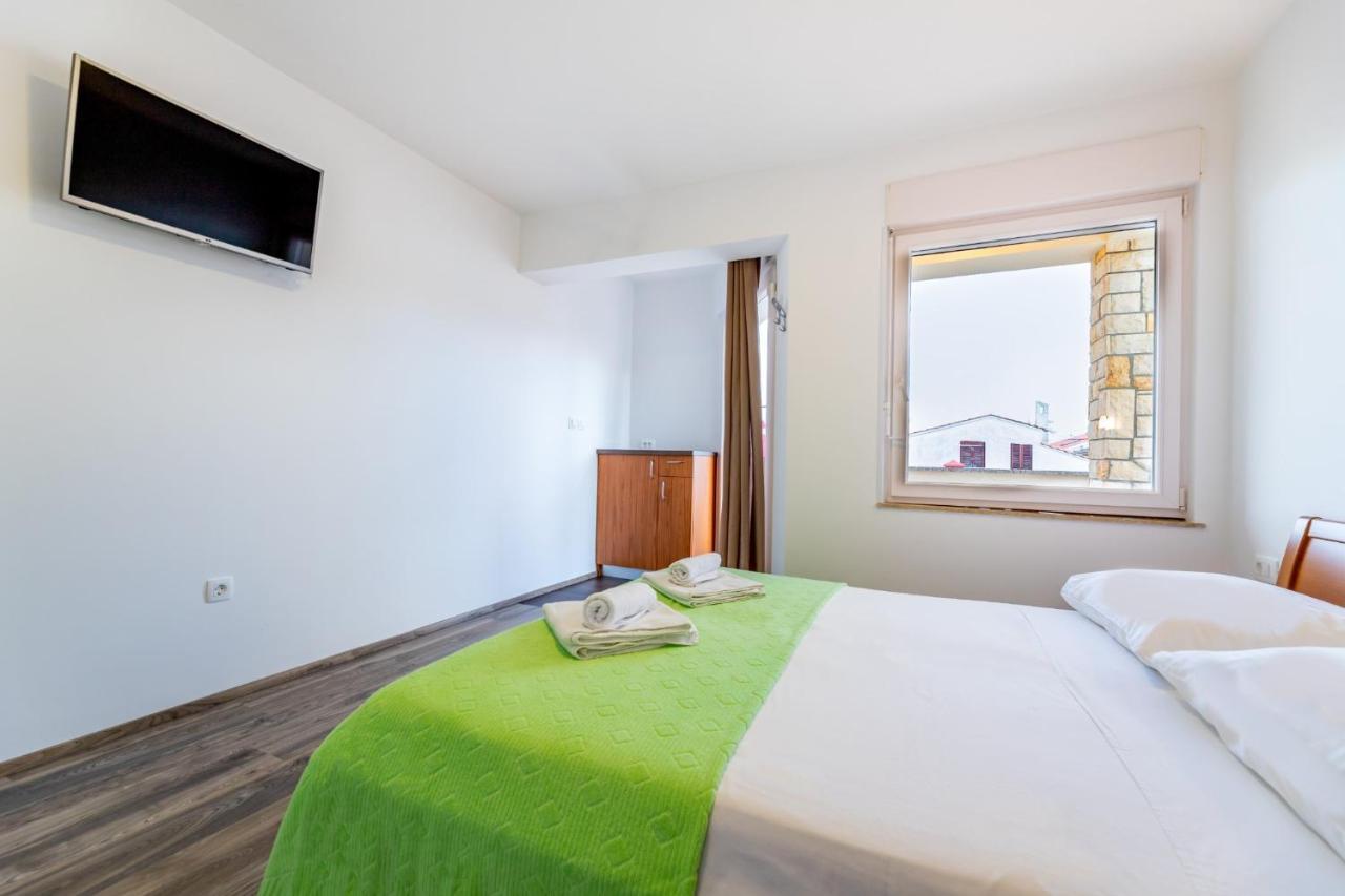 Dalibor Baska Rooms Zewnętrze zdjęcie