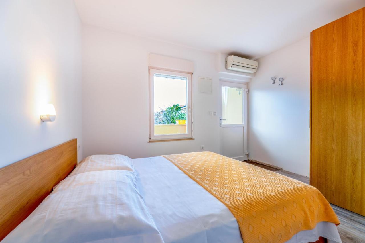 Dalibor Baska Rooms Zewnętrze zdjęcie