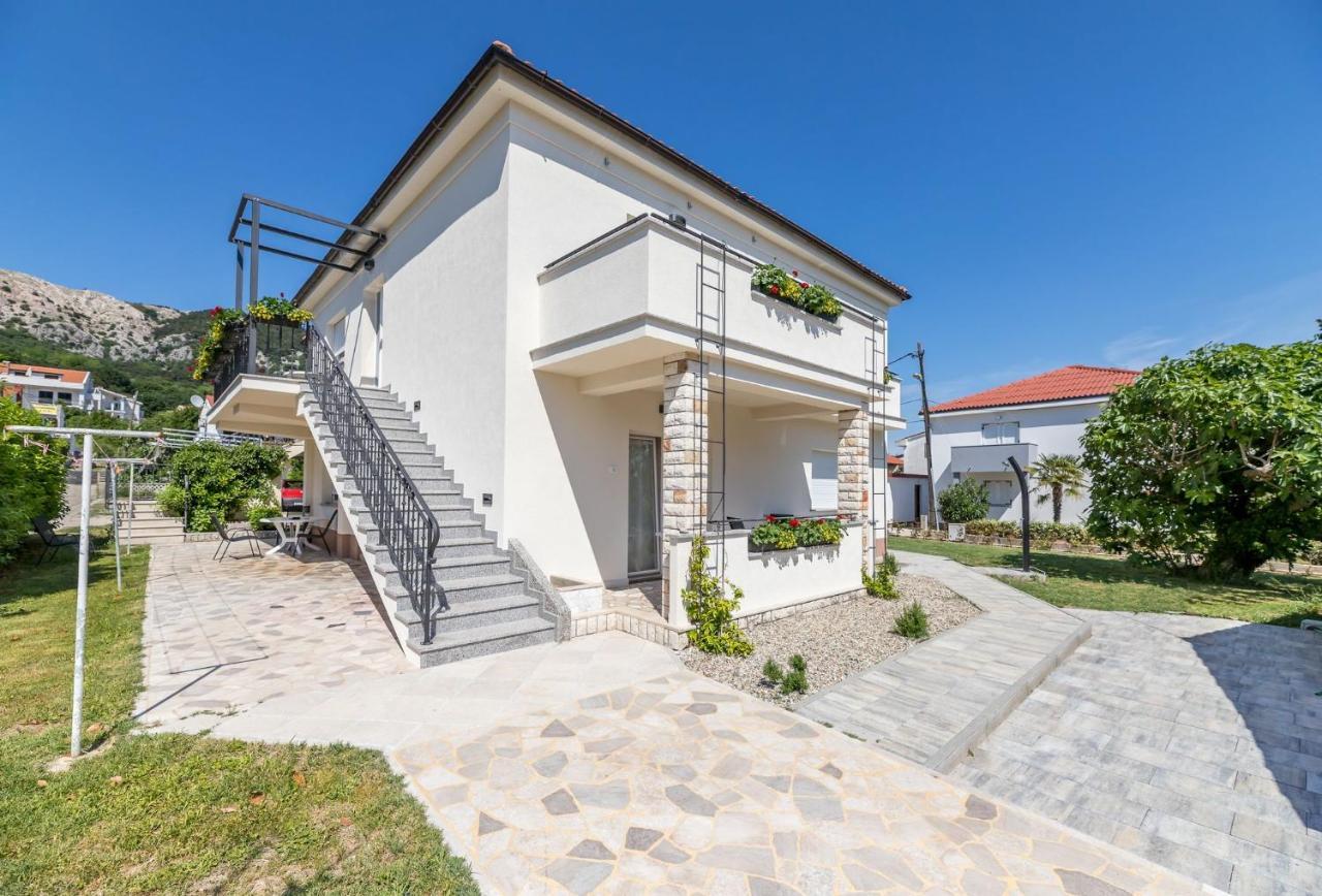 Dalibor Baska Rooms Zewnętrze zdjęcie