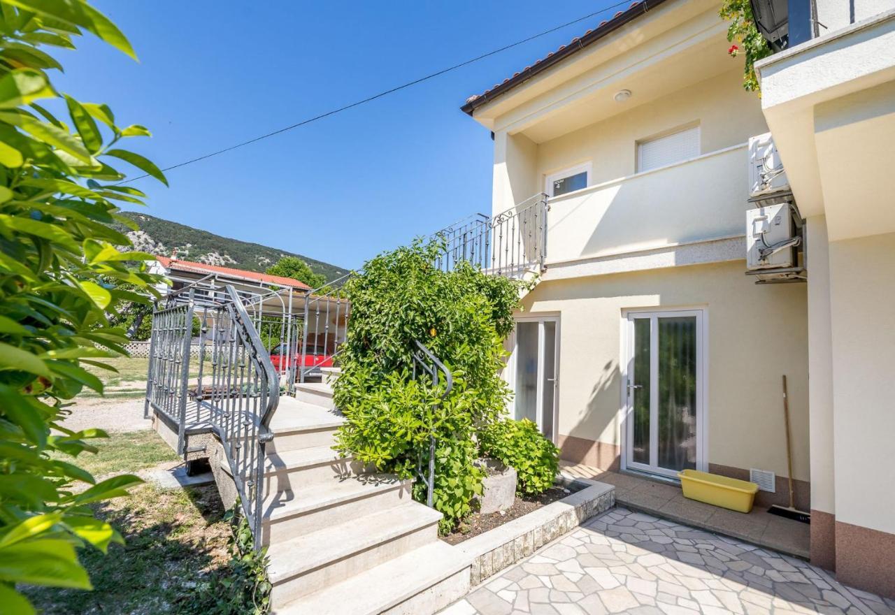 Dalibor Baska Rooms Zewnętrze zdjęcie