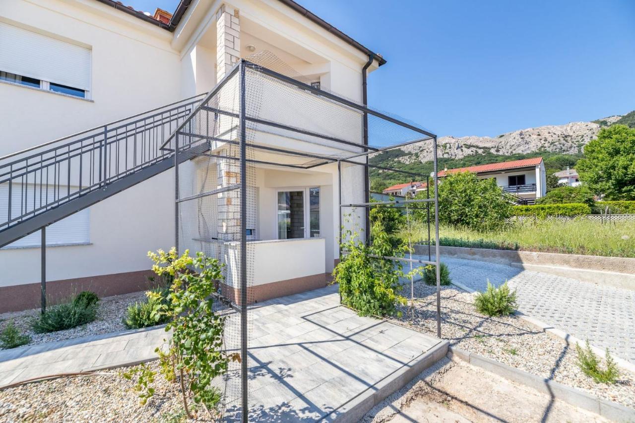 Dalibor Baska Rooms Zewnętrze zdjęcie