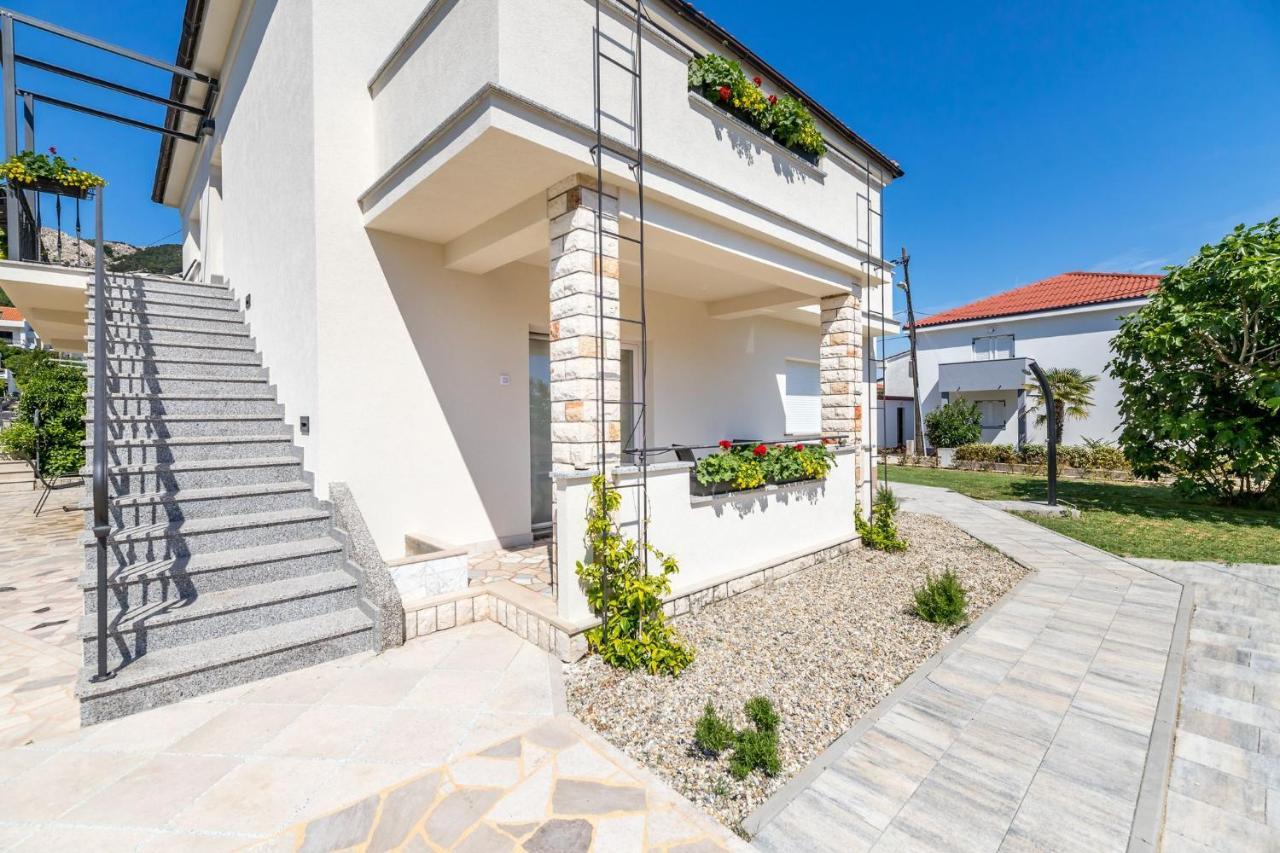 Dalibor Baska Rooms Zewnętrze zdjęcie