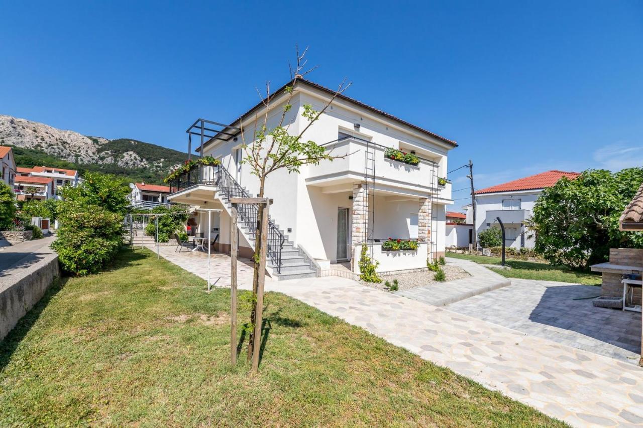 Dalibor Baska Rooms Zewnętrze zdjęcie