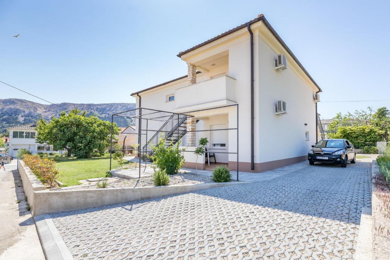 Dalibor Baska Rooms Zewnętrze zdjęcie