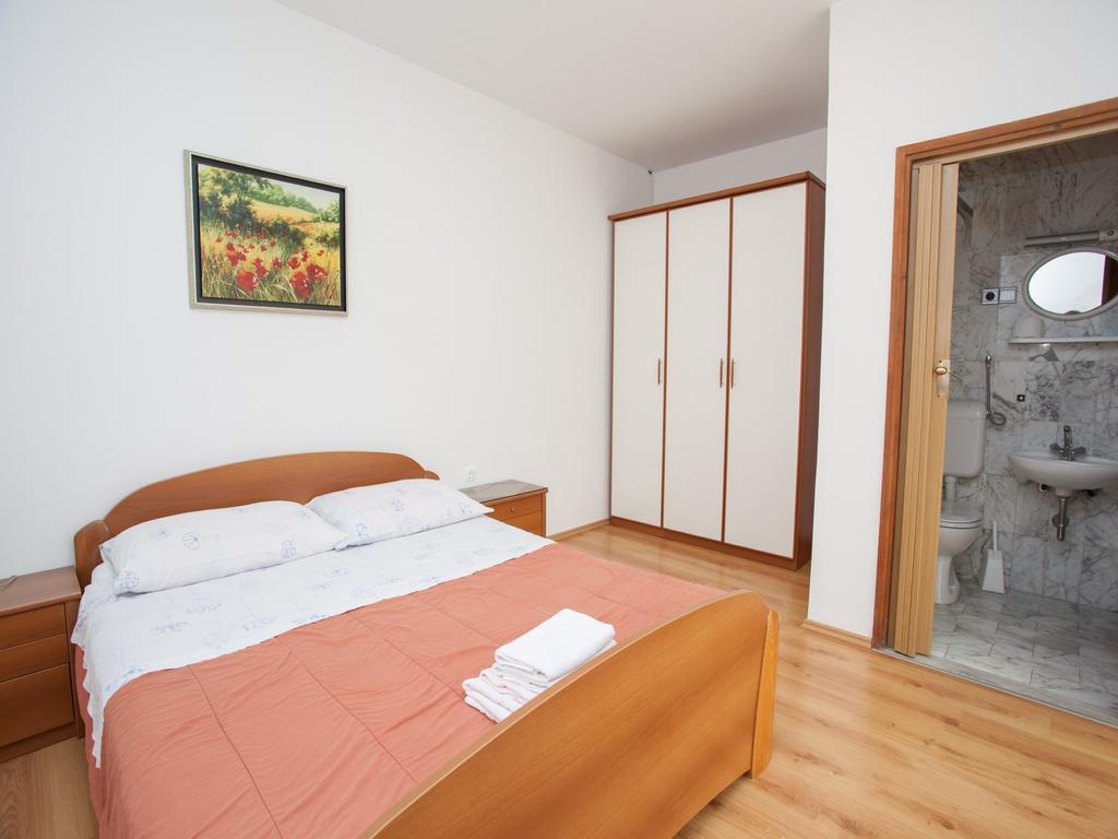 Dalibor Baska Rooms Zewnętrze zdjęcie