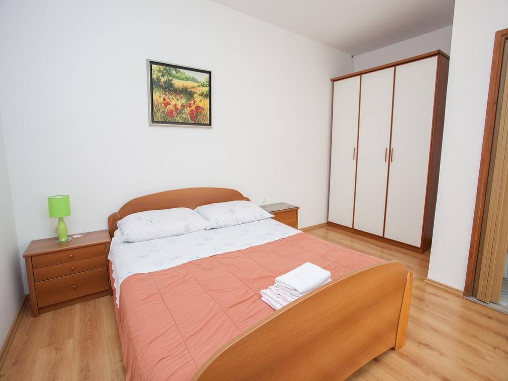 Dalibor Baska Rooms Zewnętrze zdjęcie