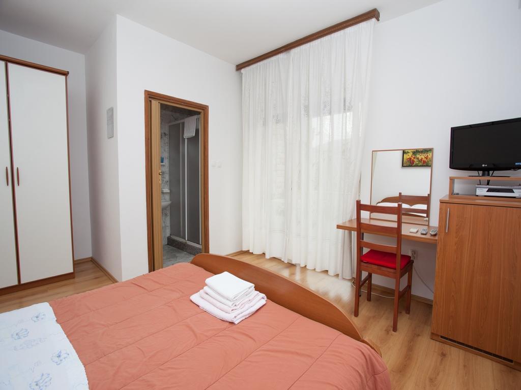 Dalibor Baska Rooms Zewnętrze zdjęcie