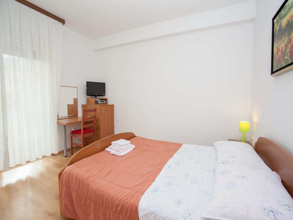 Dalibor Baska Rooms Zewnętrze zdjęcie