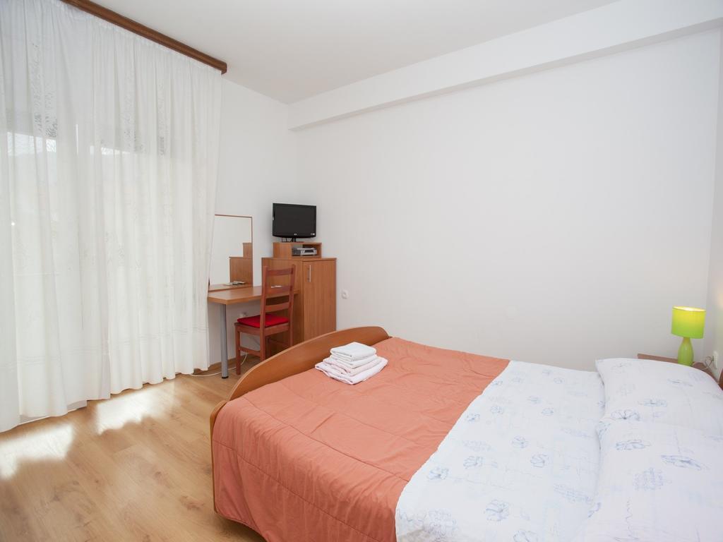 Dalibor Baska Rooms Zewnętrze zdjęcie