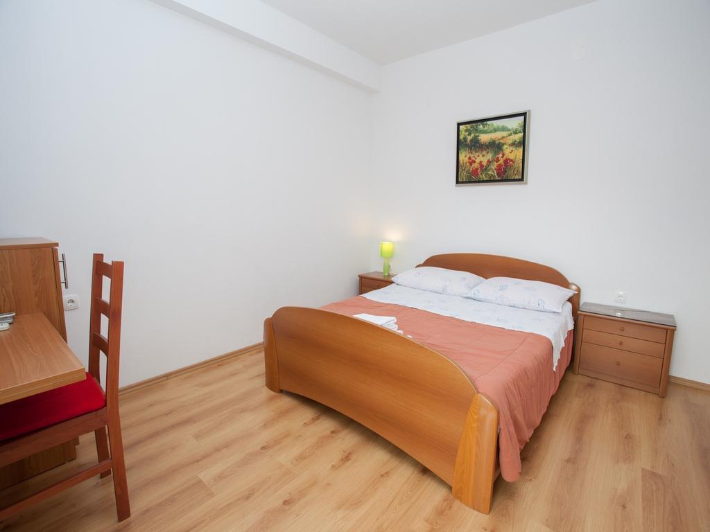 Dalibor Baska Rooms Zewnętrze zdjęcie