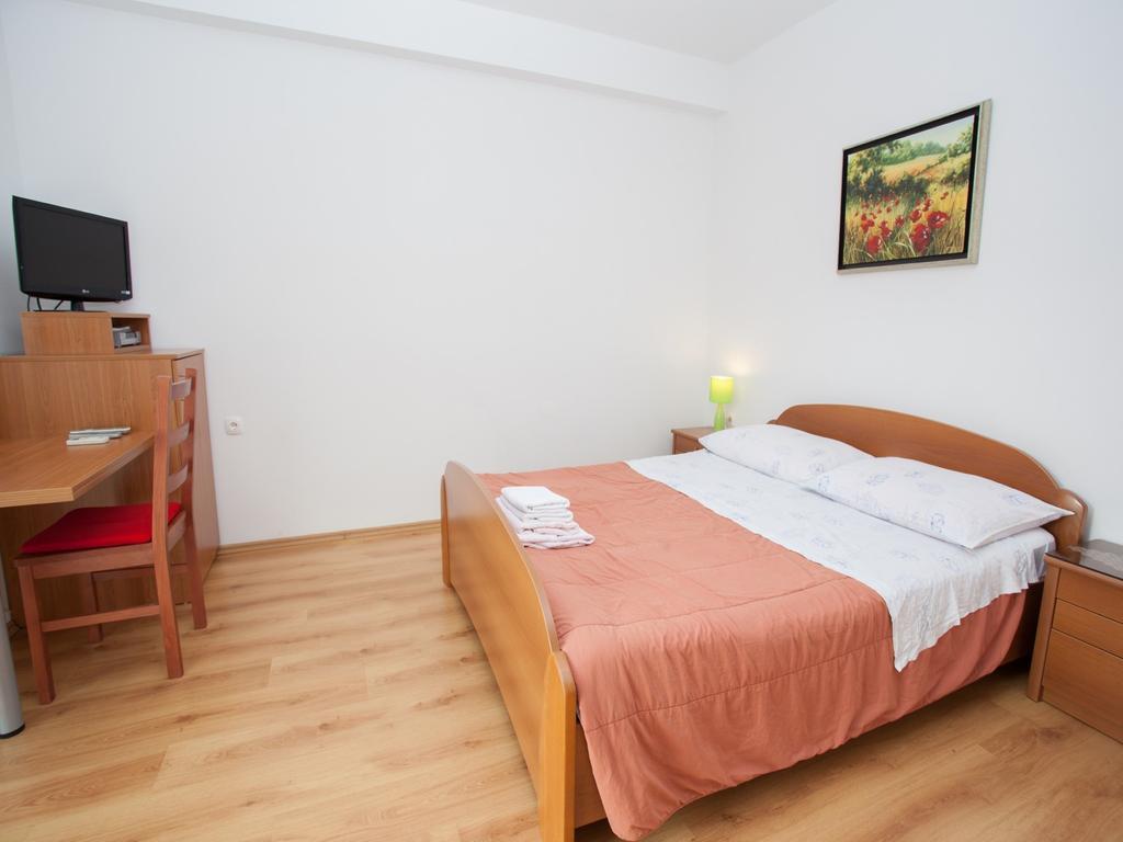 Dalibor Baska Rooms Zewnętrze zdjęcie