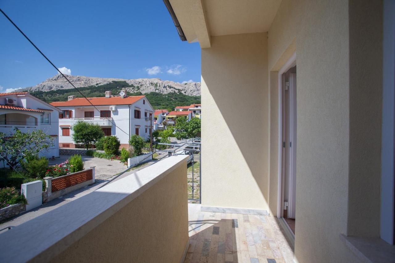 Dalibor Baska Rooms Zewnętrze zdjęcie